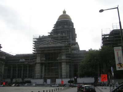 Palace of Justice