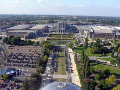 Atomium