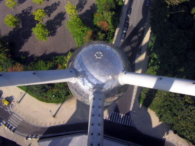 Atomium