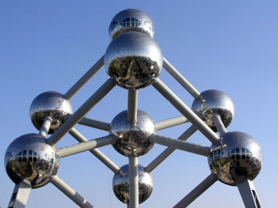 Atomium