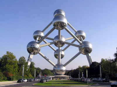 Atomium