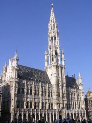 Grand Place