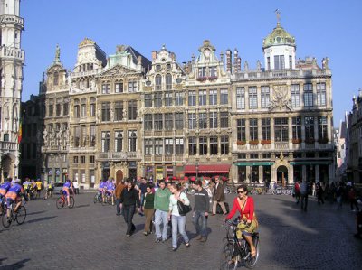 Grand Place