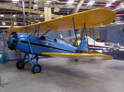 WACO RNF