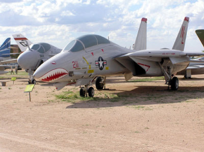 F-14A