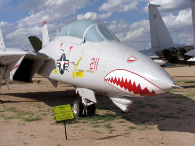 Pima Air and Space Museum