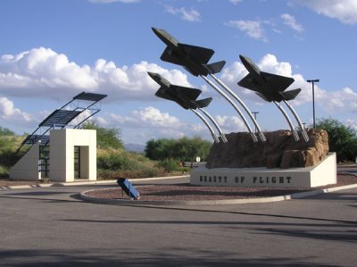 Pima Air and Space Museum