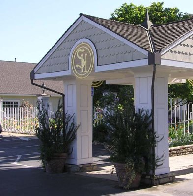 Sutter Home Winery