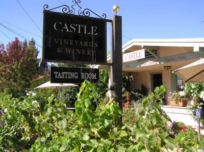 Castle Winery