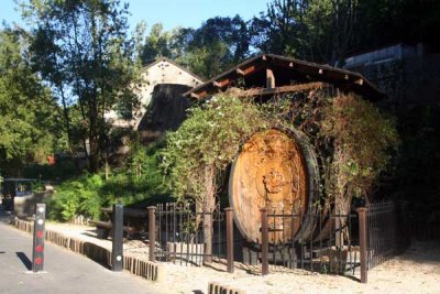 Buena Vista Winery