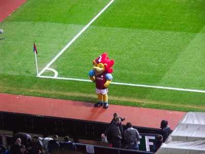 Mascot