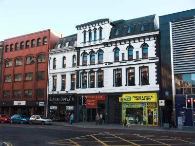 Another Shop front