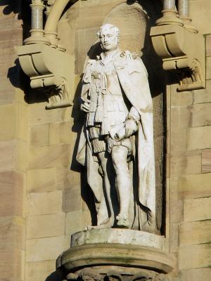 Albert himself
