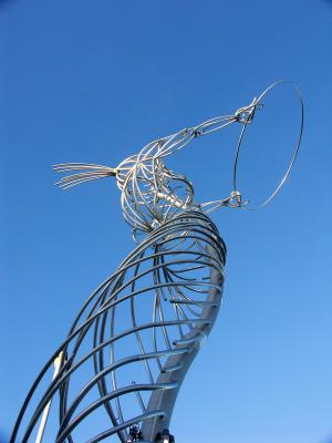 Thanksgiving Beacon