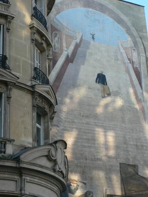 Paris - Les Halles