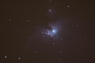 Orion Nebula