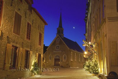 glise Notre-Dame des Victoires - Church (1688)