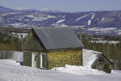 Baie St - Paul