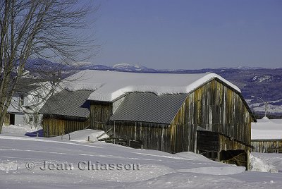 Baie St - Paul