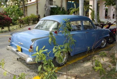  Varadero Classic Car