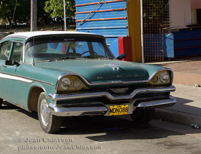  Varadero Classic Car