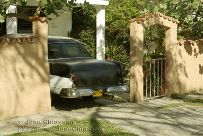  Varadero Classic Car