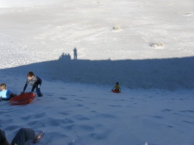 P3170212The boys liked sledding on the white sand dunes even better.JPG