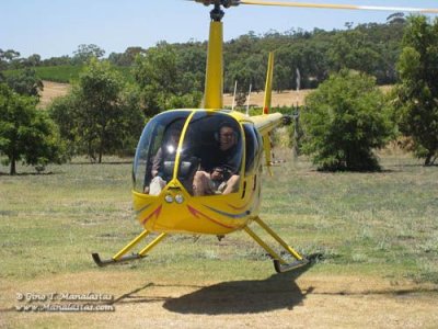 Barossa Valley