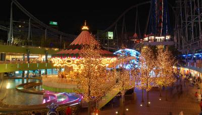 Korakuen Illumination