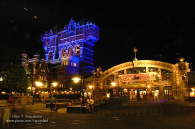 Tower of Terror