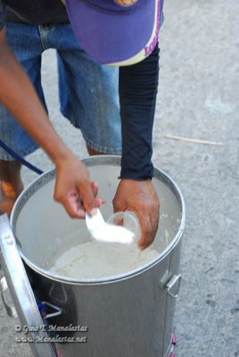 Taho