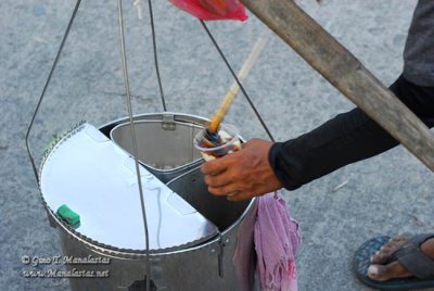 Taho