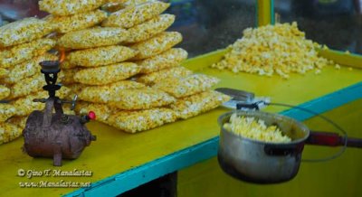 Popcorn