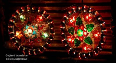 Parol (Christmas Lantern)