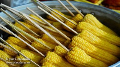 Corn