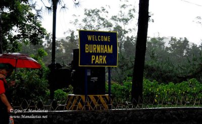 Burnham Park