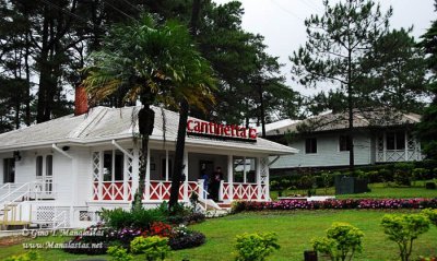 Camp John Hay