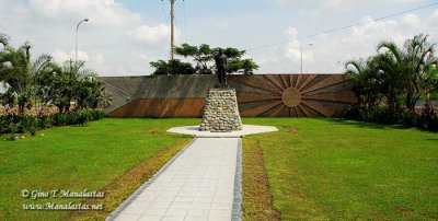 Kamikaze East Air Field