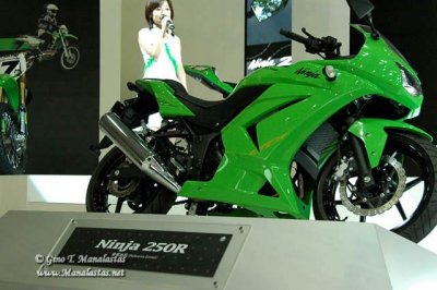 Tokyo Motor Show 2007