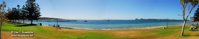 Port Lincoln panorama