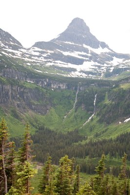 Glacier National Park