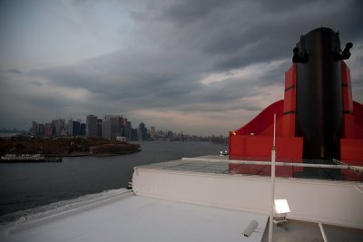 Lower Manhattan