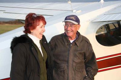 Pilot & Bill