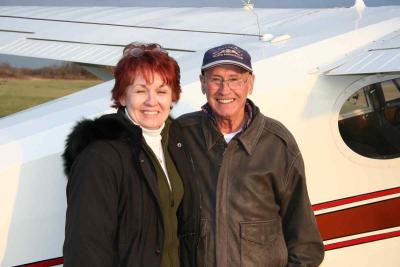 Pilot & Bill