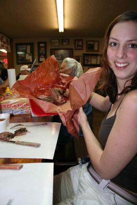 2006.03 Austin & Horseshoebay, TX