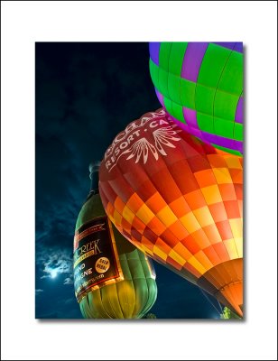 Ballon Festival