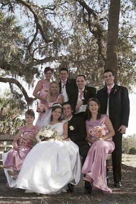 Weddings