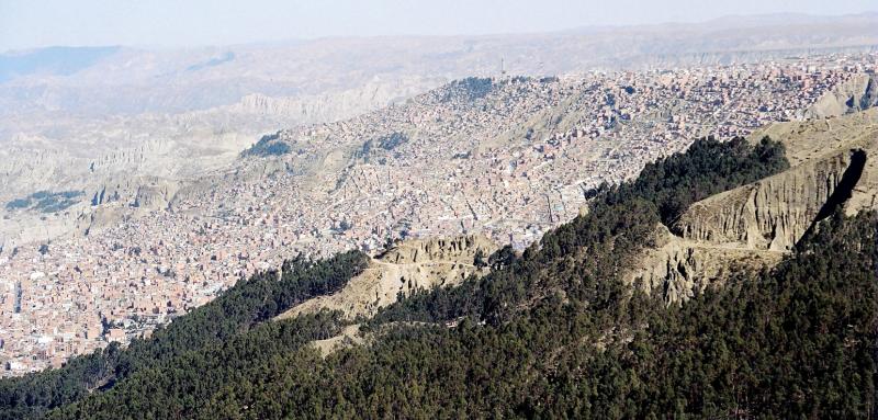 La Paz