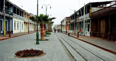 Iquique