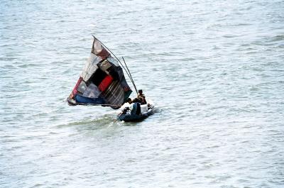 Nice Sail
